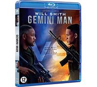Gemini Man [Blu Ray]