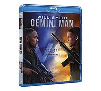 Gemini Man [Blu-Ray]