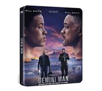 Gemini Man (Blu-Ray Disc - SteelBook)