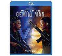 Gemini Man (Blu-ray) Will Smith