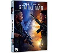 Gemini Man [DVD]