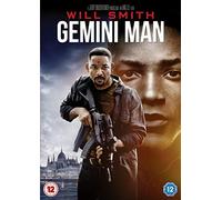 Gemini Man (DVD) [2019]