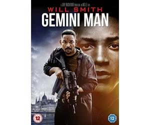 Gemini Man (DVD) [2019]