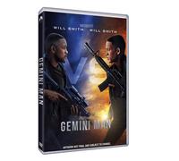 Gemini Man (DVD) Will Smith Clive Owen Mary Elizabeth Winstead Benedict Wong