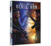 Gemini man (DVD) Smith Will Winstead Mary Elizabeth Owen Clive