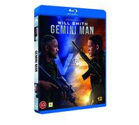Gemini Man [EU Import] Blu-ray NUOVO