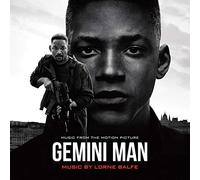 Gemini Man (Score)/ O.S.T. - Gemini Man (Score) / Soundtrack.