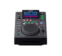 GEMINI MDJ 600 lettore multimediale cd usb con scheda audio interna NUOVO