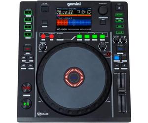 Gemini MDJ-900