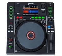Gemini MDJ-900 CDJ Player