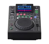 Gemini MDJ500 Lettore Media Player USB