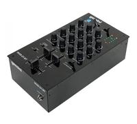 GEMINI MXR 01 BT mixer 2 canali per dj con bluetooth NUOVO garanzia ITALIANA