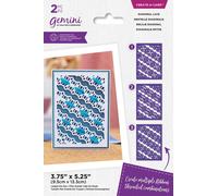 Gemini - Nastro Filettatura - Create A Scheda Metallo Fustellature Da