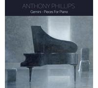 Gemini - Pieces For Piano