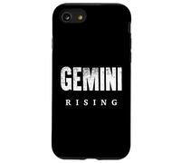 Gemini Rising - Oroscopo divertente astrologia Custodia per iPhone SE (2020) / 7/8
