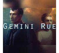 Gemini Rue (PC) Steam Key - GLOBAL