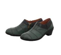 Gemini Scarpe da donna di colore verde