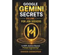 Gemini secrets - HDPL METHOD: Advanced AI interaction system