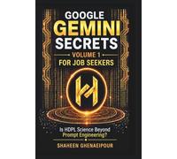 Gemini Secrets - HDPL Method: Advanced AI Interaction System