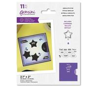 Gemini - Sentimento Rivelare Ruota Fustellature & Timbri Da Crafter's Companion