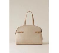 Gemini Shopping Bag Medium Borbonese