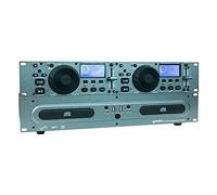 Gemini Sound CDX-2250I: lettore multimediale CD DJ con USB