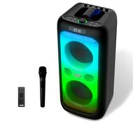 Gemini Sound GGO-2650L Altoparlante portatile Bluetooth Party 200W