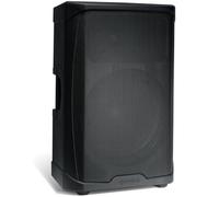 Gemini Sound PA-System GD-215PRO 3 canali Nero XLR, RCA