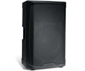 Gemini Sound PA-System GD-215PRO 3 canali Nero XLR, RCA
