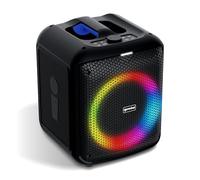 Gemini Sound Serie GGO - Boombox Bluetooth portatile GGO-650L