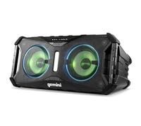 GEMINI SOUNDSPLASH cassa amplificata batteria bluetooth impermeabile galleggiant