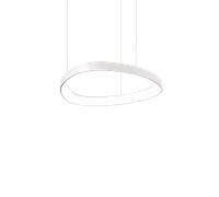 LAMPADA A SOSPENSIONE GEMINI SP D042 BIANCO