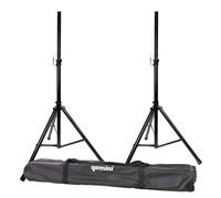 GEMINI - ST-PACK- Pair of speaker stands