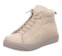 Gemini Stivaletti Donna con Elastico IN Schnüroptik E Piattaforma 344017-02