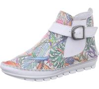 Gemini Stivaletti Donna In Pelle 382018-19