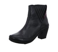 Gemini Stivaletti Donna Pelle Zeppa Removibile Suole Interne 335351-02