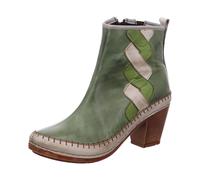 Gemini Stivaletti Donna Pelle Zeppa Removibile Suole Interne 335352-02