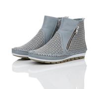 Gemini Stivaletti in Pelle per Donna 382642-01, Numero:39 EU, Colore:Multicolore