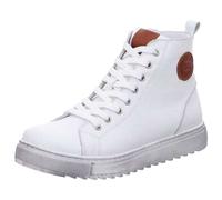 Gemini Stivaletti Sportivi Alti In Pelle Per Donna 343919-02