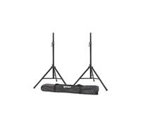 GEMINI - ST-PACK- Pair of speaker stands