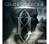Gemini Syndrome Lux explicit_lyrics (CD)