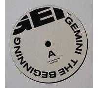 Gemini - The Beginning