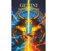 Gemini: The Messenger of the Zodiac