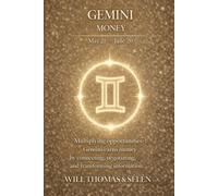 GEMINI THE PSYCHOLOGY OF MONEY: How this sign earns, spends, and makes decisions - understand its patterns to act more effectively