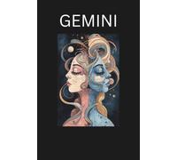 Gemini, The Twins Starsign Journal