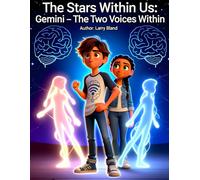 Gemini - The Two Voices Within