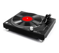 Gemini TT-1200 GIRADISCHI PER DJ CON TRAZIONE A CINGHIA uscita phono line 33 45