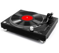 Gemini TT-1200 GIRADISCHI PER DJ CON TRAZIONE A CINGHIA uscita phono line 33 45
