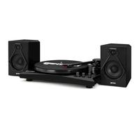 GEMINI TT 900 BB set completo hifi giradischi + casse per ascolto vinili NUOVO