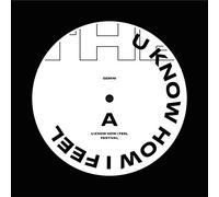 GEMINI - U KNOW HOW I FEEL